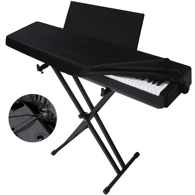 Keyboard Piano 61 Key - 61/88 Keys Electronic Keyboard Digital Piano