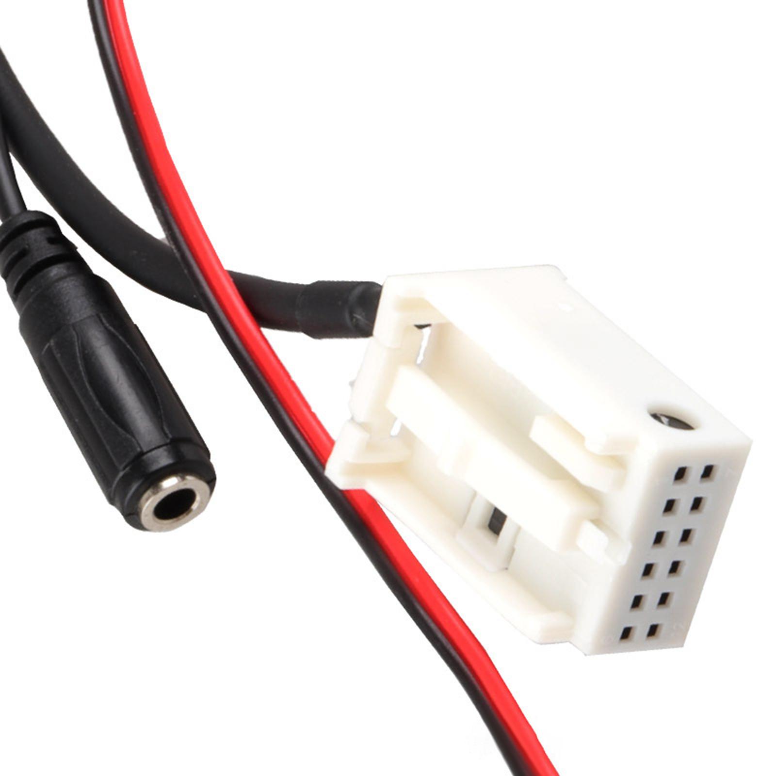 Audio Music Enhancer Free - Auto Aux Adapter Audio Receiver MP3