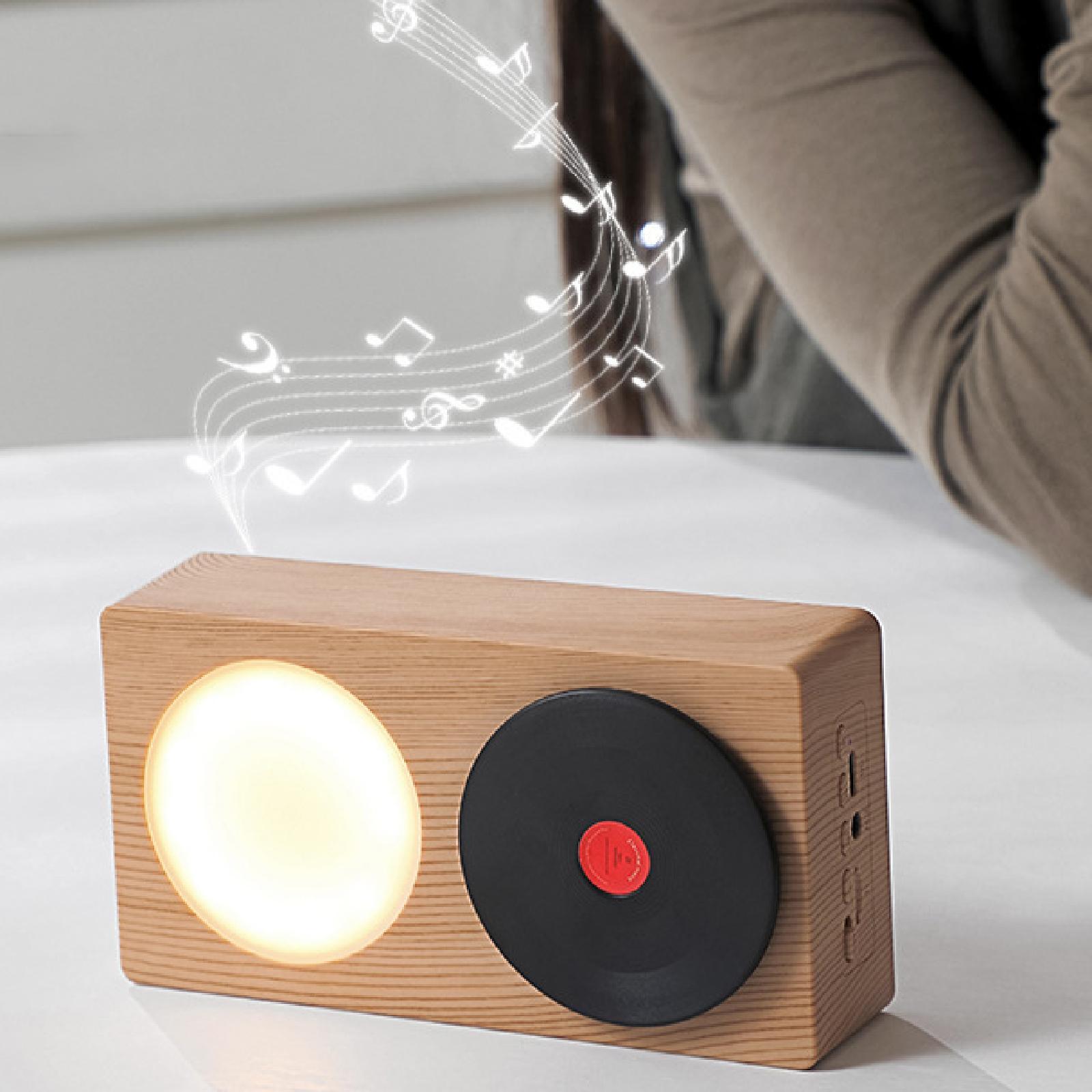 Audio Music Enhancer Free - Classic Portable Mini Bluetooth Speaker Bass