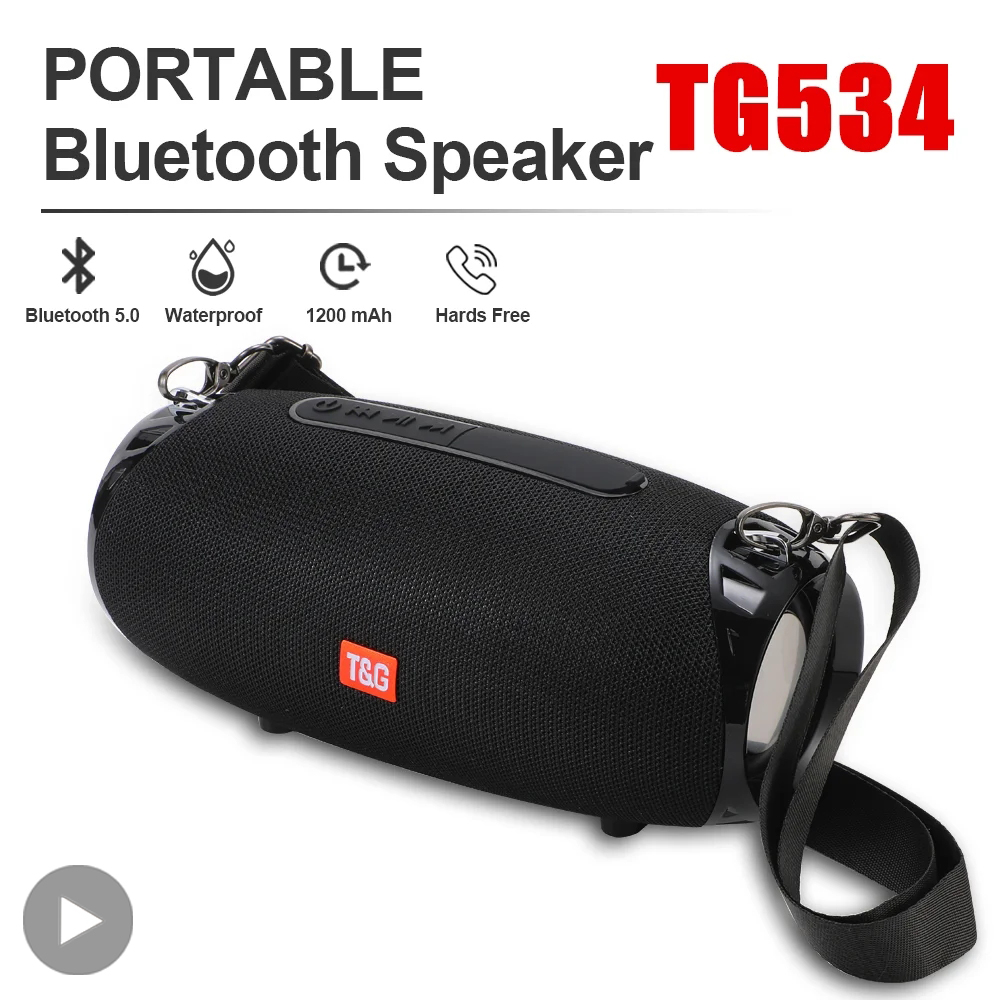 Jbl Speaker Flip 6 - Subwoofer Caixa De Som Bluetooth Speaker