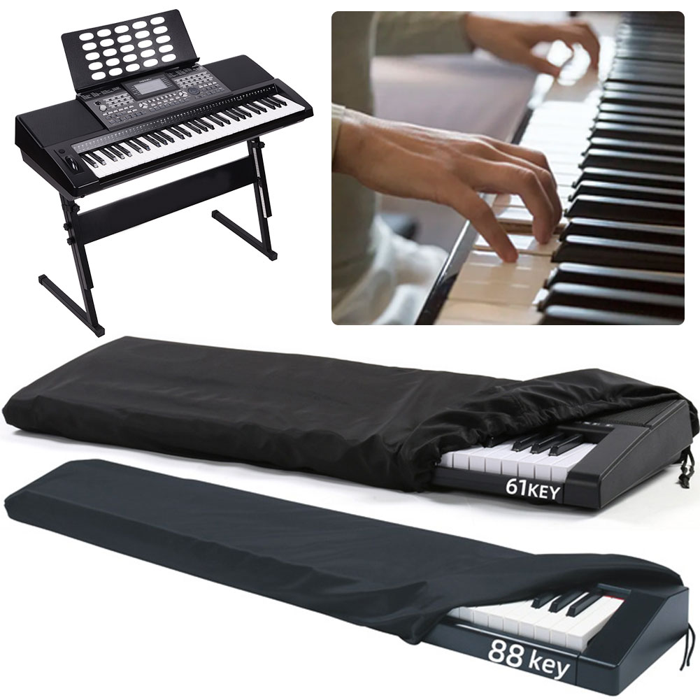 Keyboard Piano 61 Key - 61/88 Key Electronic Piano Cover Dustproof