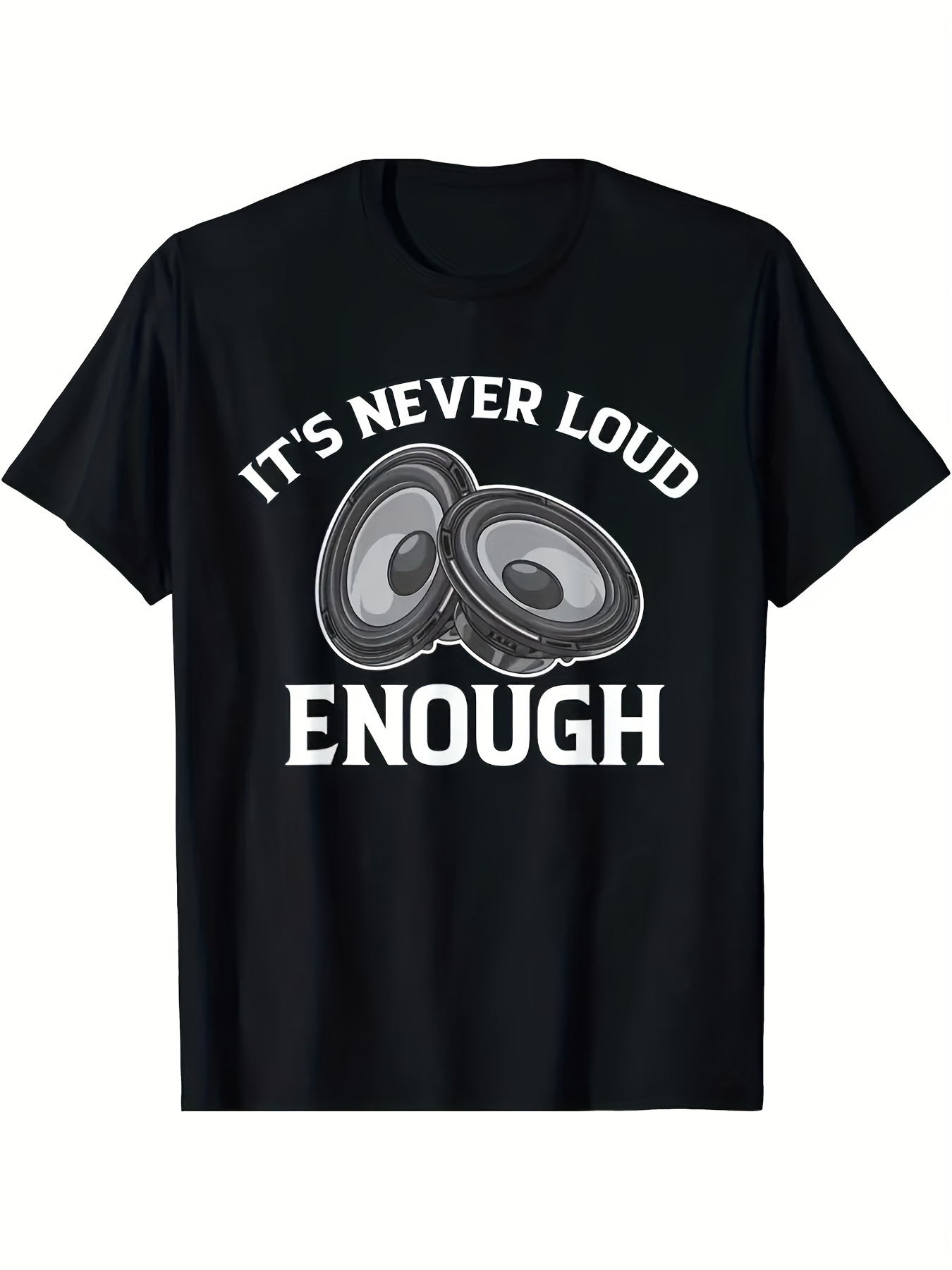 Audio Music Enhancer Free - Men's Limited Edition Vintage Car Audio
