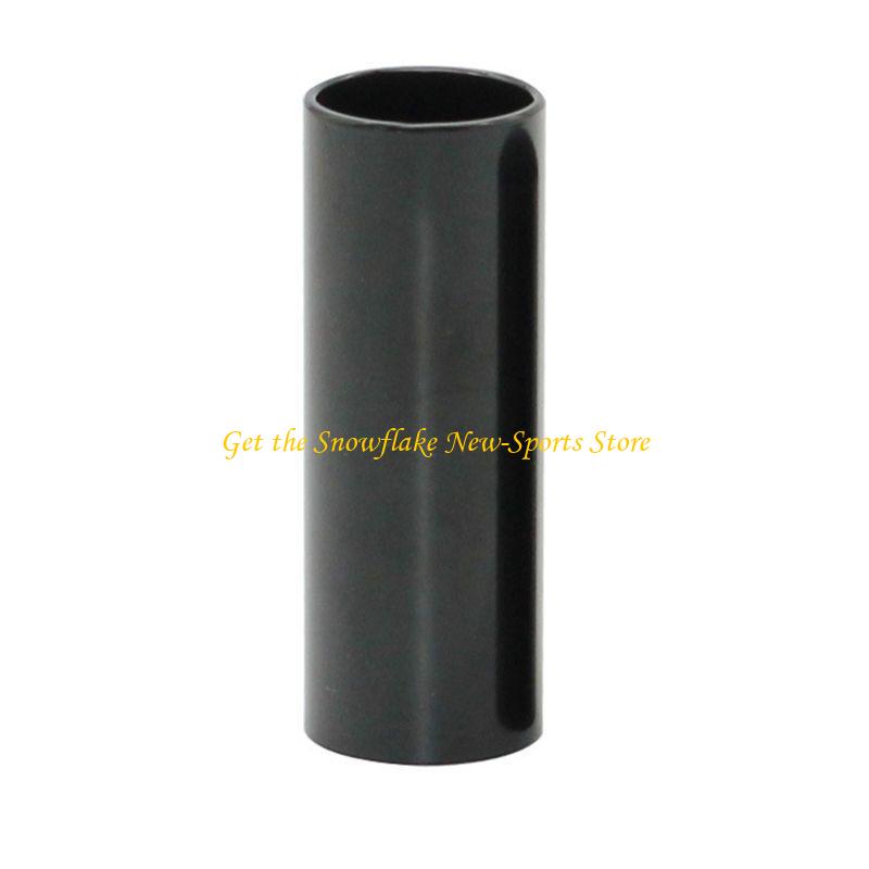 E56D Long Stainless Guitar Sli - Guitar Slide Tube 评论和价格