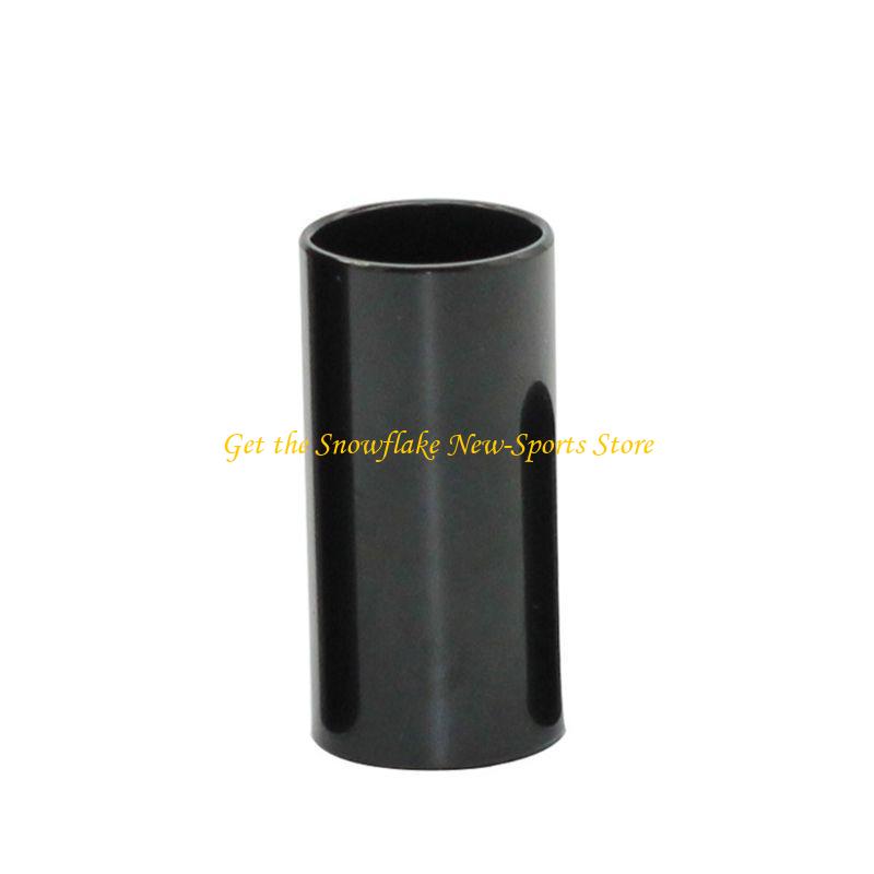 E56D Long Stainless Guitar Sli - Guitar Slide Tube 评论和价格