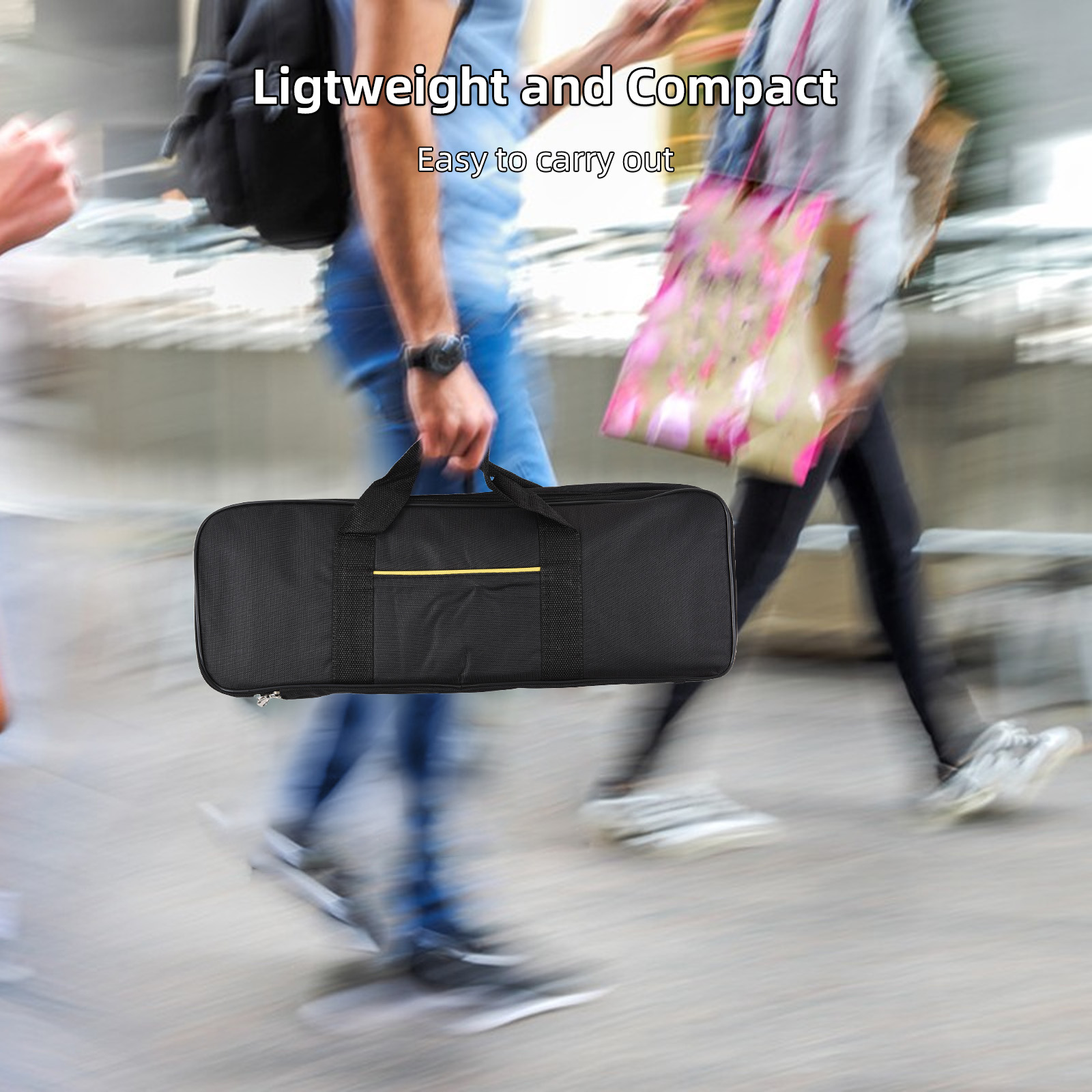 61-Key Foldable Electronic Pia - Keyboard Piano 61 Key 评论和价格