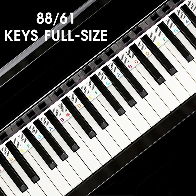 Miwayer Silicone Piano Keyboar - Keyboard Piano 61 Key 评论和价格