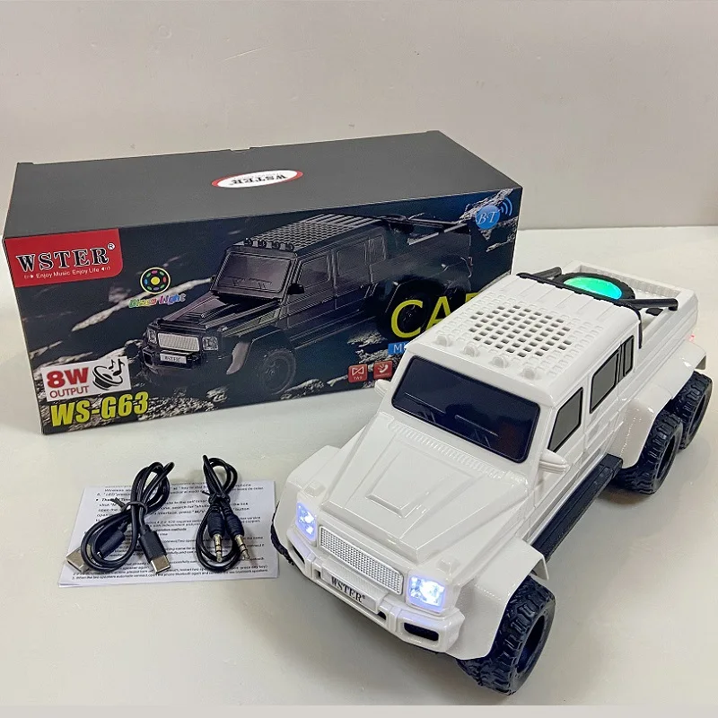 Portbable Wireless Speaker Car - Audio Music Spotify 评论和价格