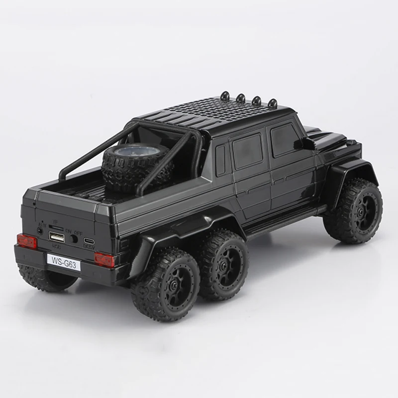 Portbable Wireless Speaker Car - Audio Music Spotify 评论和价格