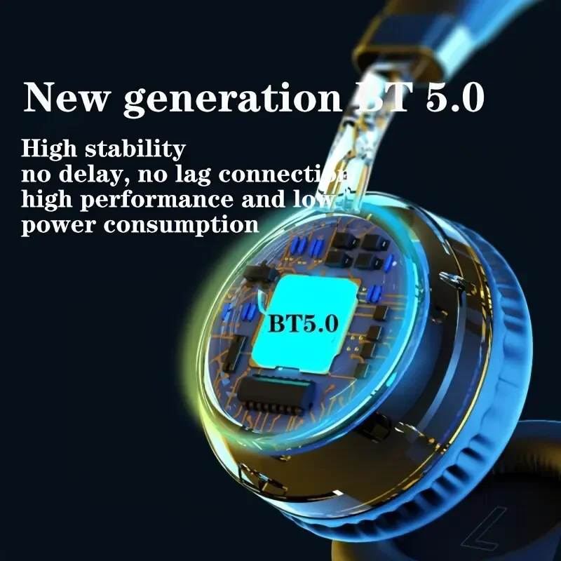 Retro Metal Headset Wireless B - Audio Music Dj 评论和价格