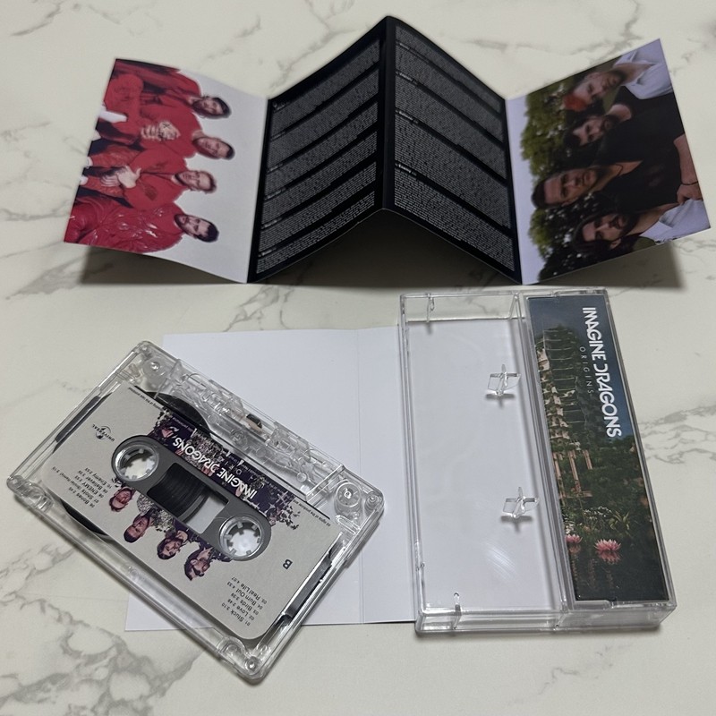English Style Cassette Tape Un - Audio Music Lyrics 评论和价格