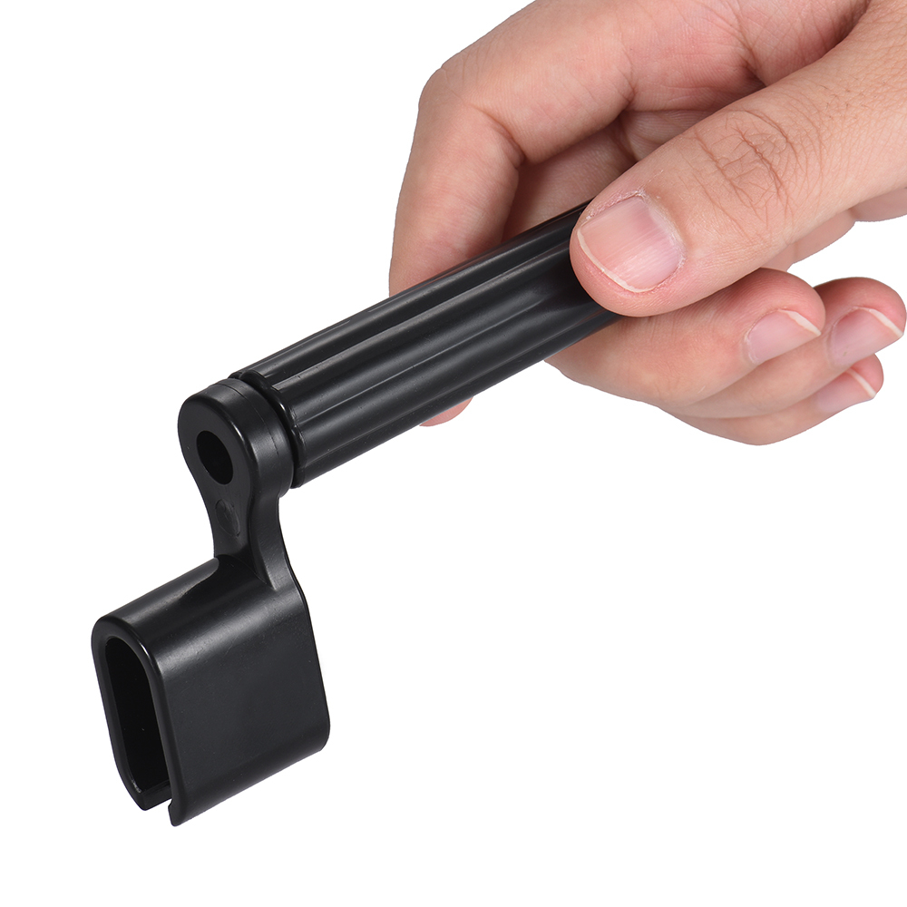 Plastic Acoustic Electric Guit - Guitar Slide Tube 评论和价格