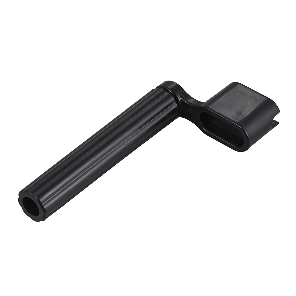Plastic Acoustic Electric Guit - Guitar Slide Tube 评论和价格