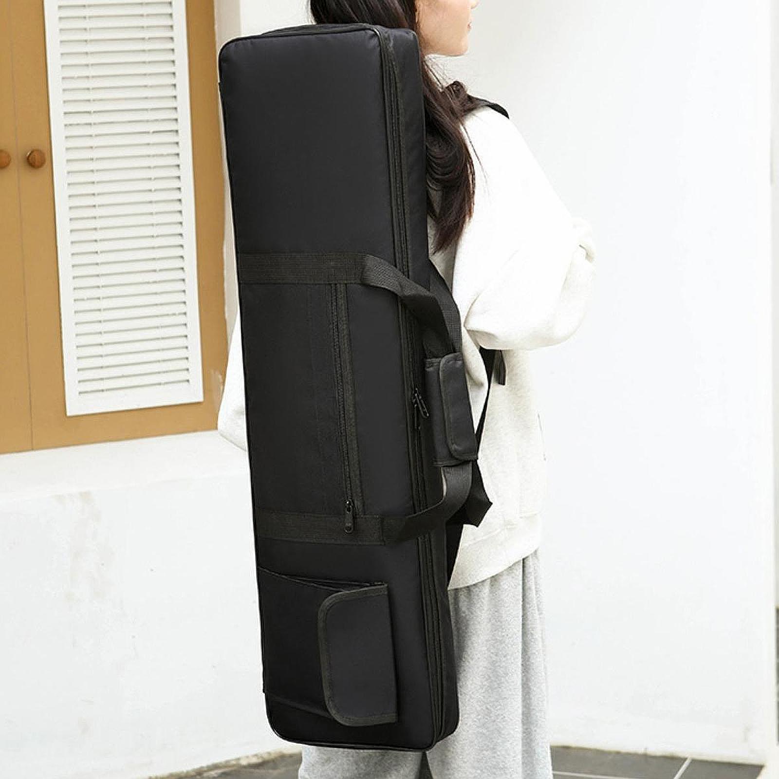 88Key Keyboard Bag Portable An - Keyboard Piano 61 Key 评论和价格