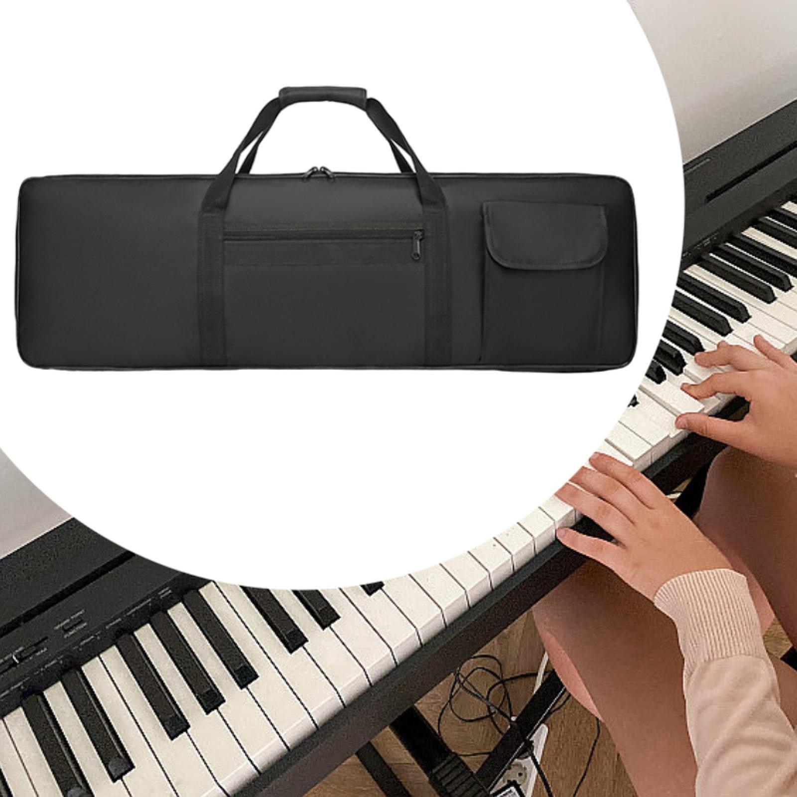 88Key Keyboard Bag Portable An - Keyboard Piano 61 Key 评论和价格