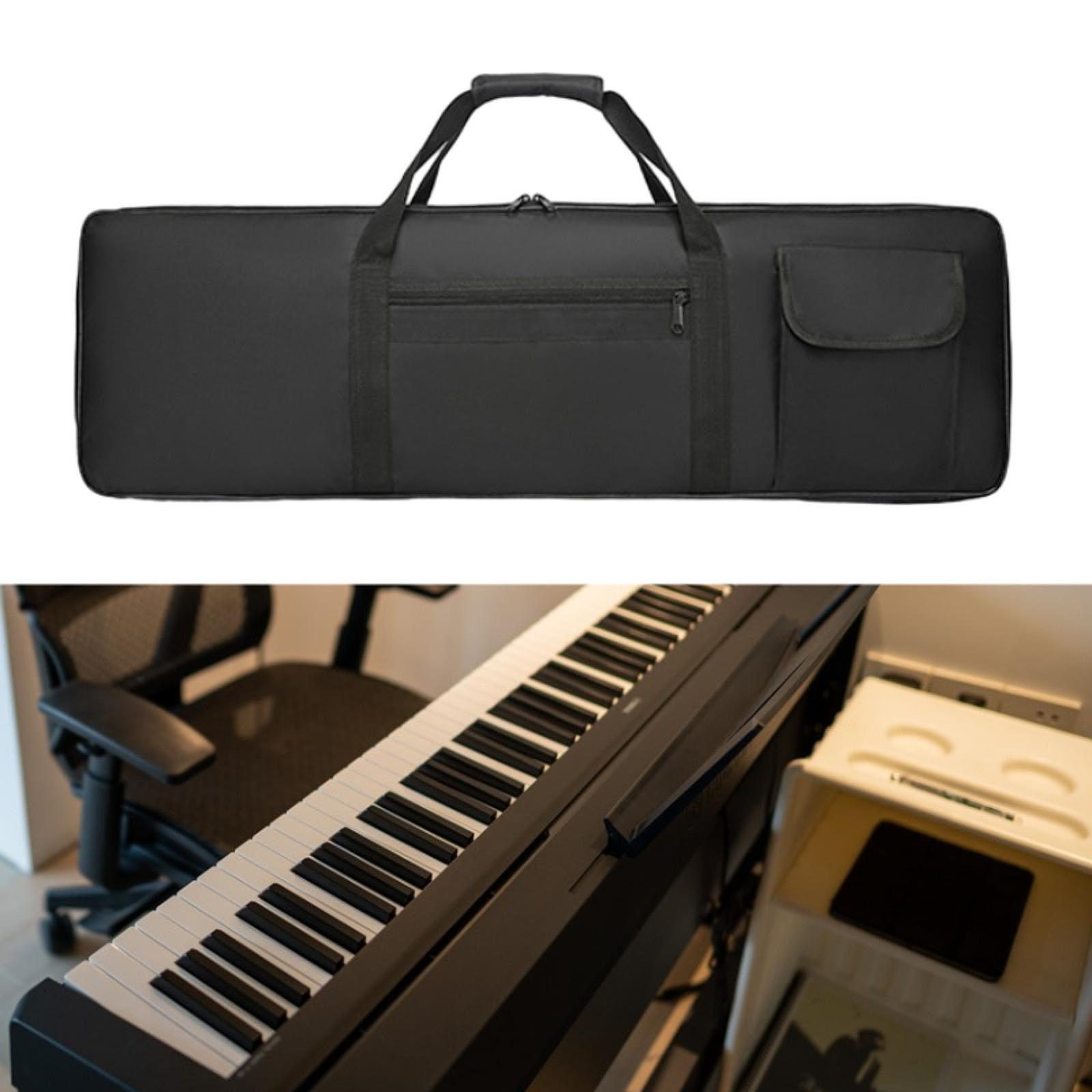 88Key Keyboard Bag Portable An - Keyboard Piano 61 Key 评论和价格