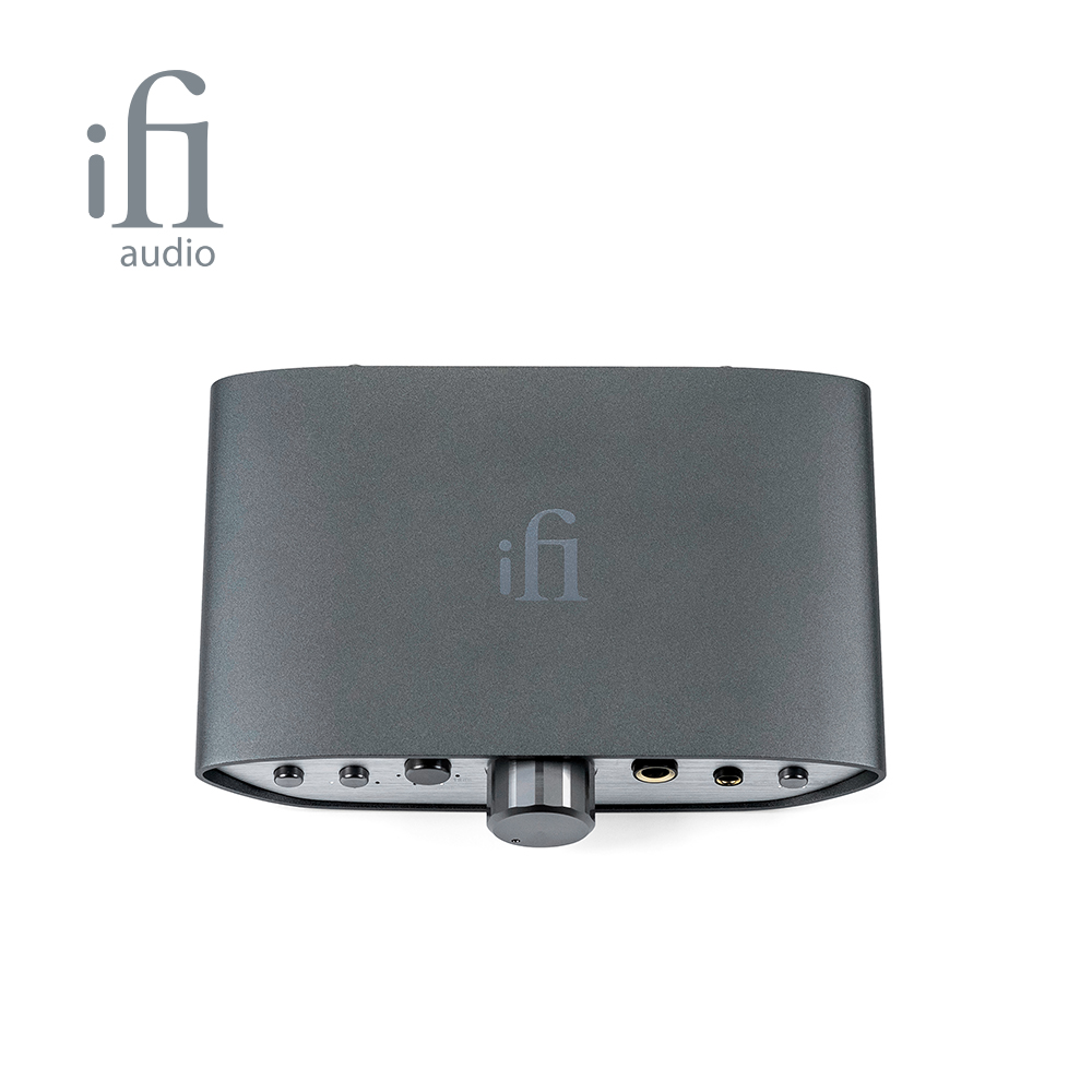 iFi ZEN CAN Desktop Balanced H - Audio Music Enhancer Free 评论和价格
