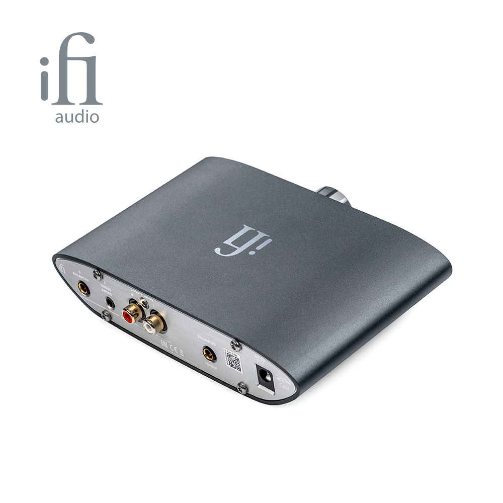 iFi ZEN CAN Desktop Balanced H - Audio Music Enhancer Free 评论和价格