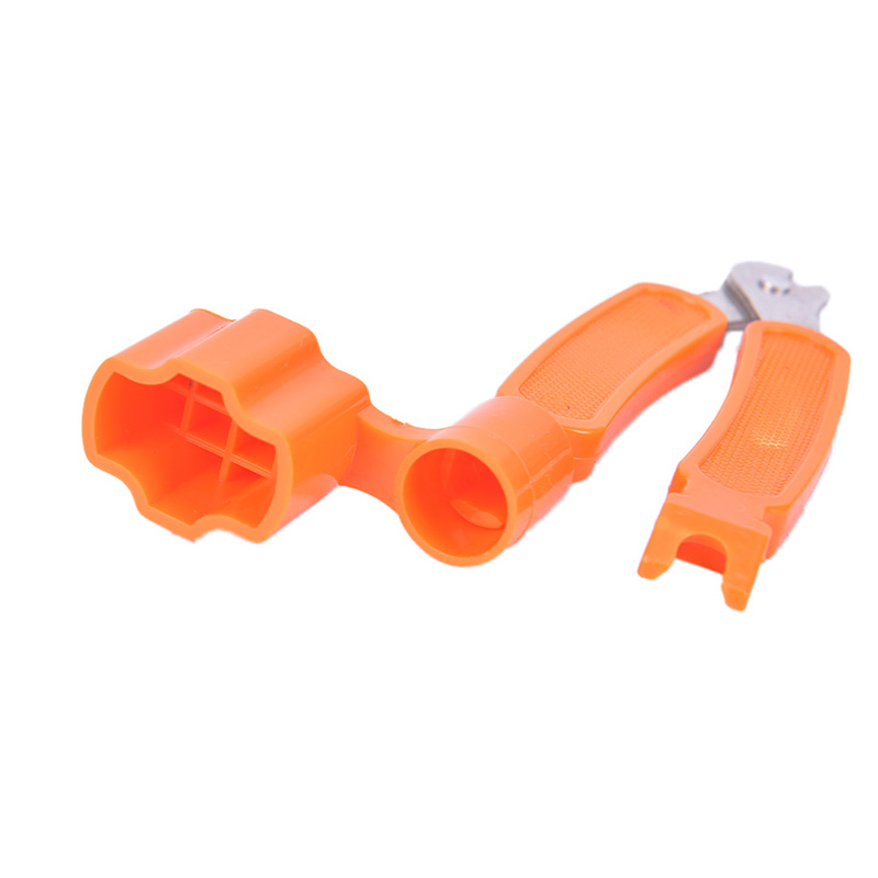 New 3 in 1 Tool Guitar Winder  - Guitar Slide Tube 评论和价格