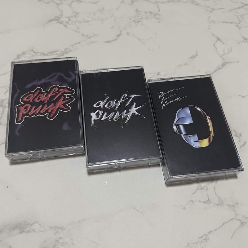 Retro Audio Cassette Tape Bran - Audio Music Lyrics 评论和价格