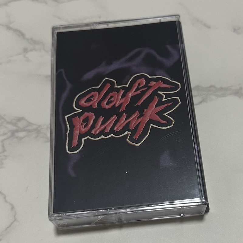 Retro Audio Cassette Tape Bran - Audio Music Lyrics 评论和价格