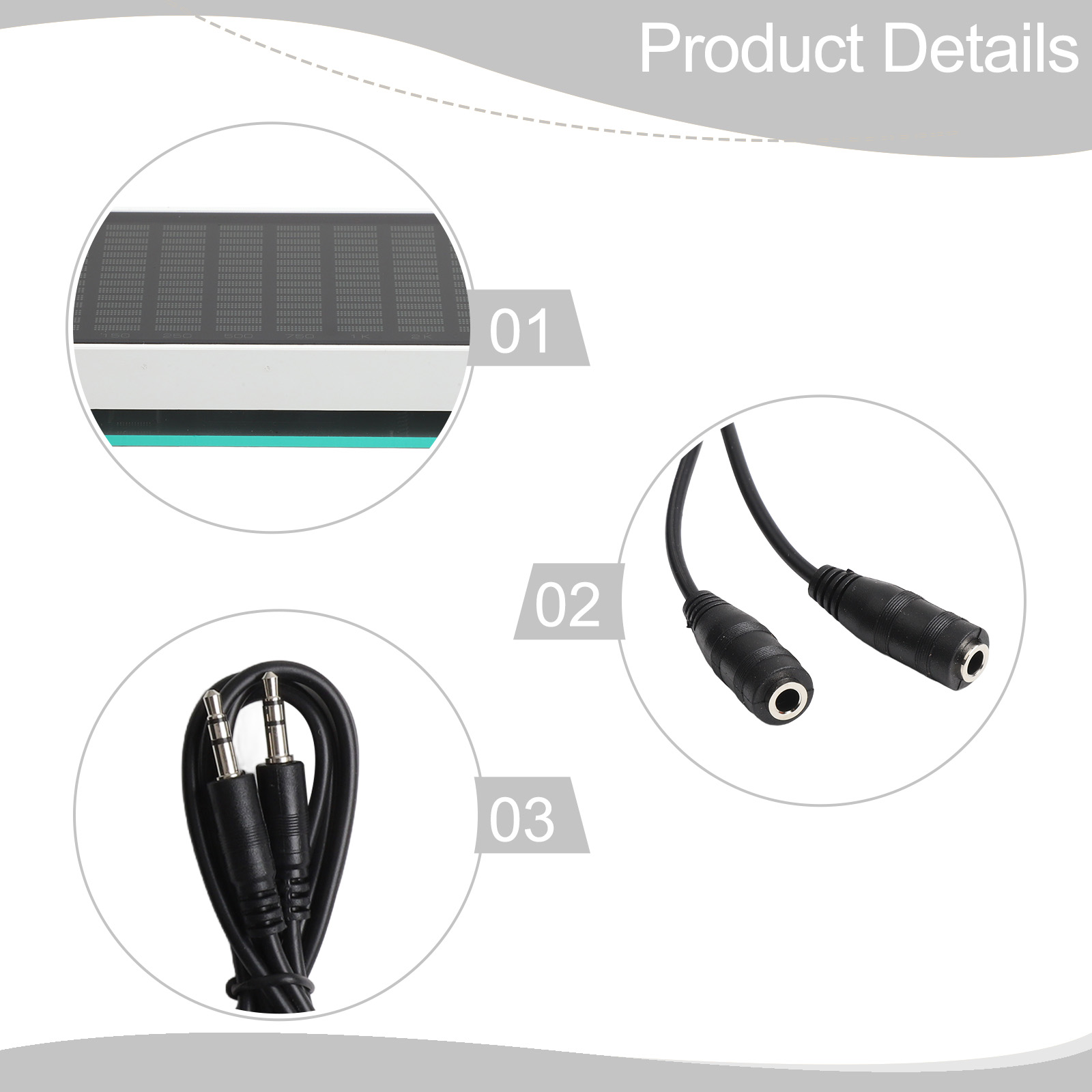 Audio Analyzer for Desktop Set - Audio Music Enhancer Free 评论和价格