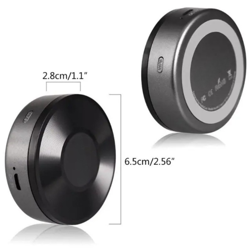 M5 for DLNA Airplay Adapter Wi - Audio Music Spotify 评论和价格