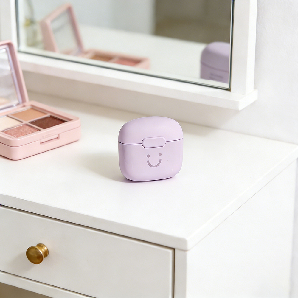 A2 Smiley Face Bluetooth Headp - Audio Music Enhancer Free 评论和价格