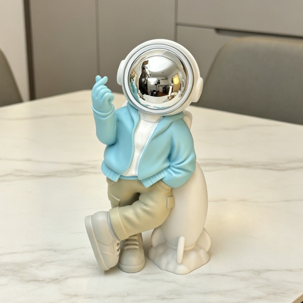 Astronaut Rocket Bluetooth Spe - Audio Music Spotify 评论和价格