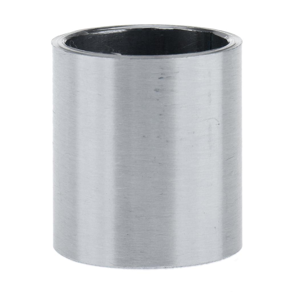 Stainless Steel Guitar Slide F - Guitar Slide Tube 评论和价格