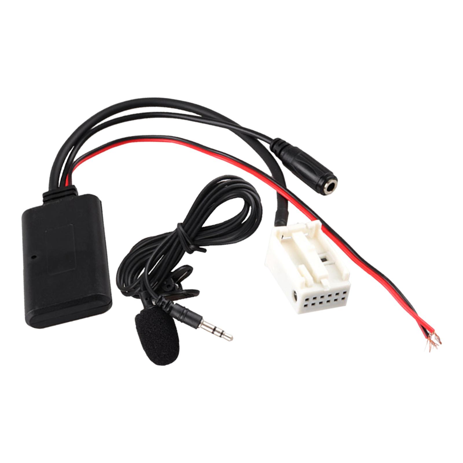 Auto Aux Adapter Audio Receive - Audio Music Enhancer Free 评论和价格