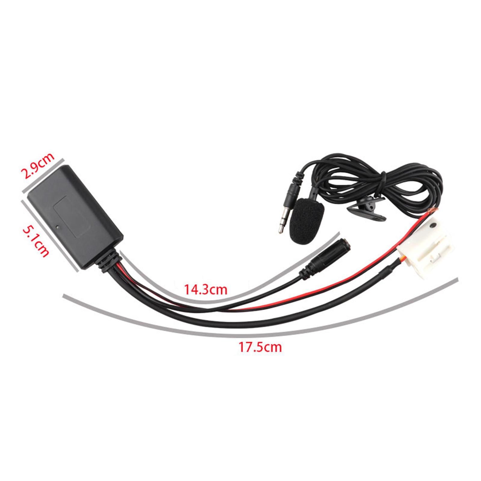 Auto Aux Adapter Audio Receive - Audio Music Enhancer Free 评论和价格