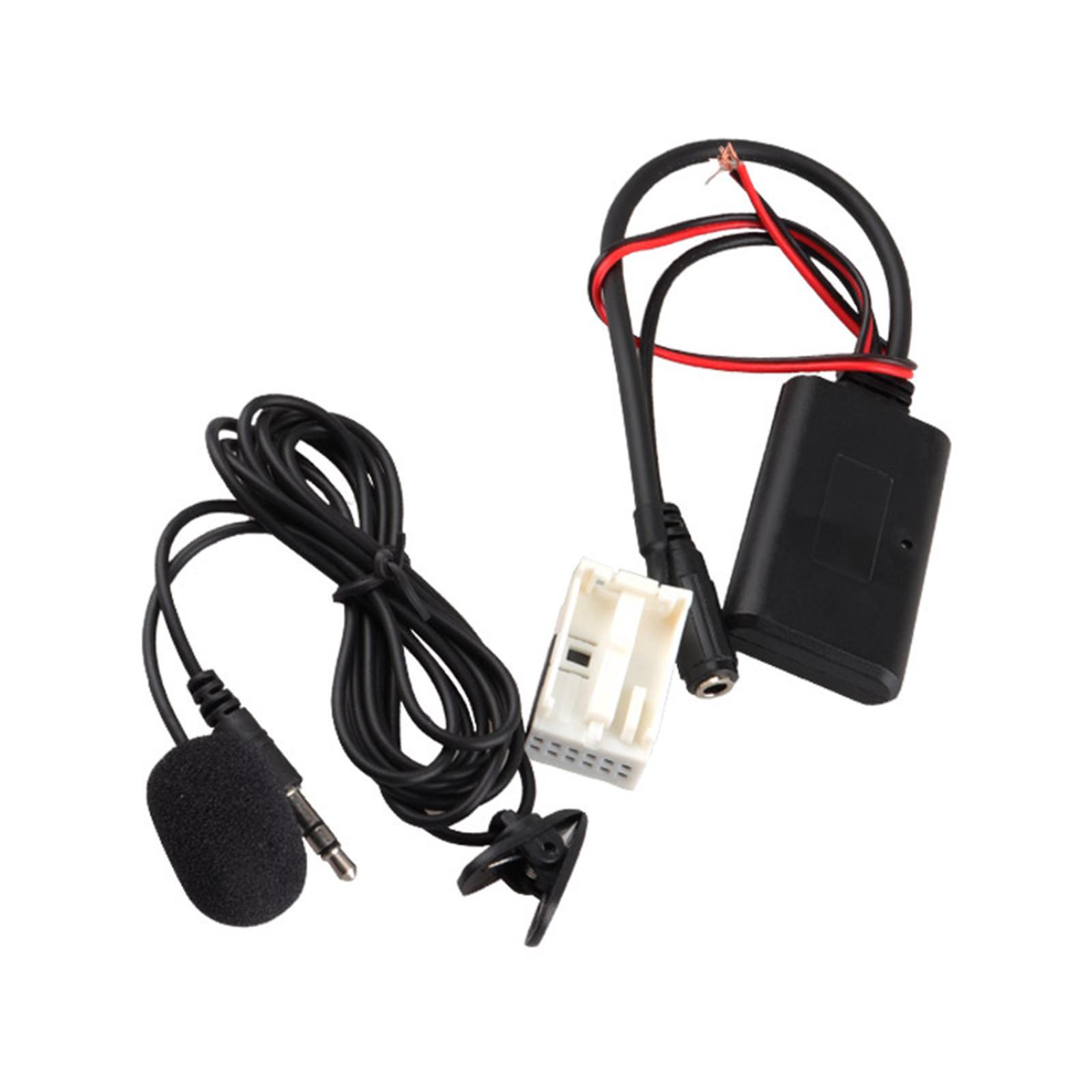 Auto Aux Adapter Audio Receive - Audio Music Enhancer Free 评论和价格