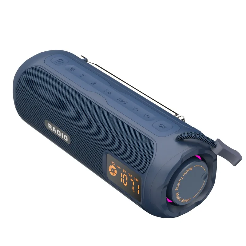 Multi-function Radio Portable  - Audio Music Spotify 评论和价格
