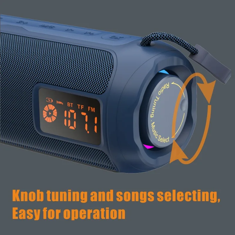 Multi-function Radio Portable  - Audio Music Spotify 评论和价格