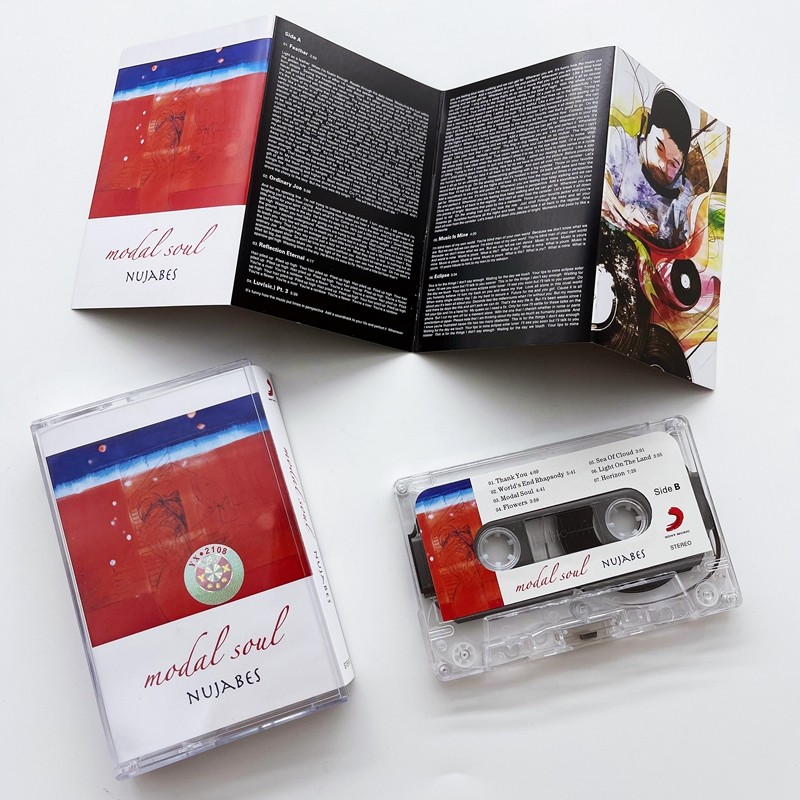 English Style Cassette Tape Un - Audio Music Lyrics 评论和价格