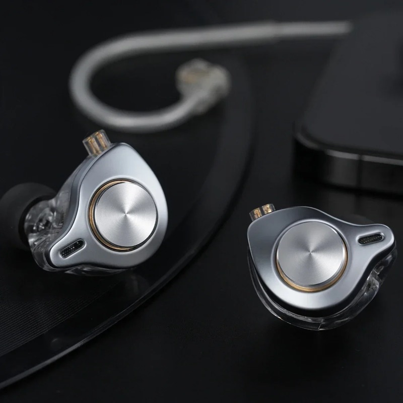 SGOR Luna 13.5MM Planar Driver - Audio Music Dj 评论和价格