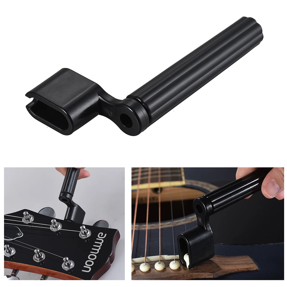 Plastic Acoustic Electric Guit - Guitar Slide Tube 评论和价格