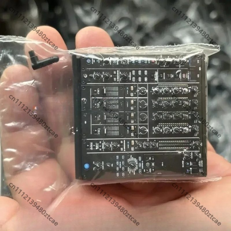 Mini DJ Audio Controller Model - Audio Music Dj 评论和价格