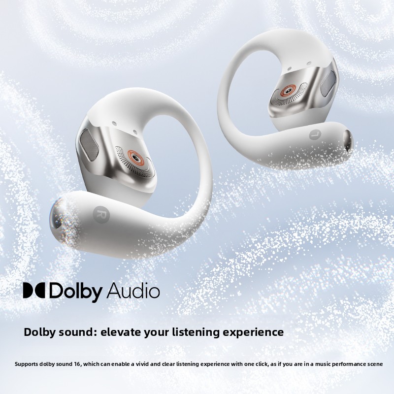 Shokz OpenFit 2+T921 Open Hang - Audio Music Dj 评论和价格