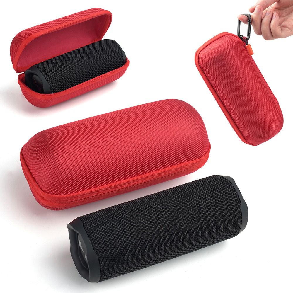 Hard Shell Speaker Carrying Ca - Jbl Speaker Flip 6 评论和价格