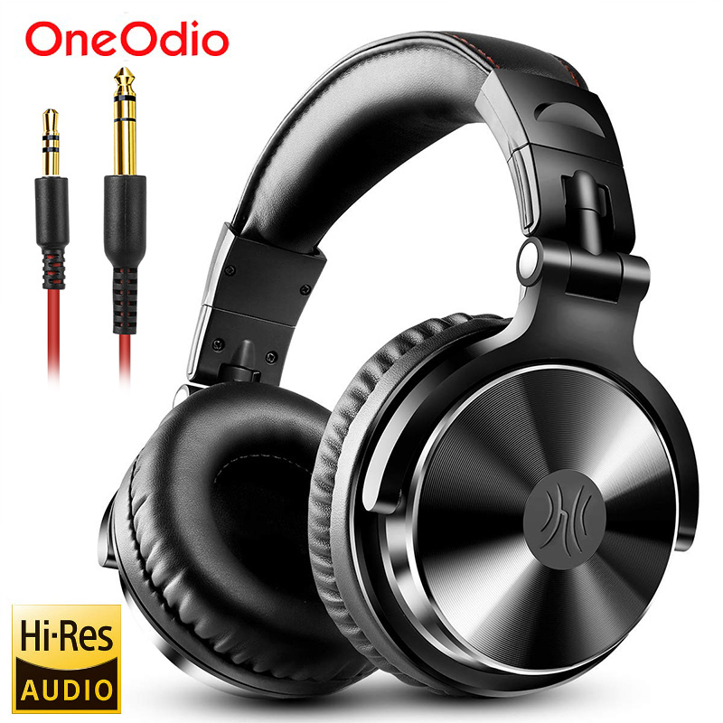 Oneodio Over Ear Headphones Hi - Audio Music Dj 评论和价格