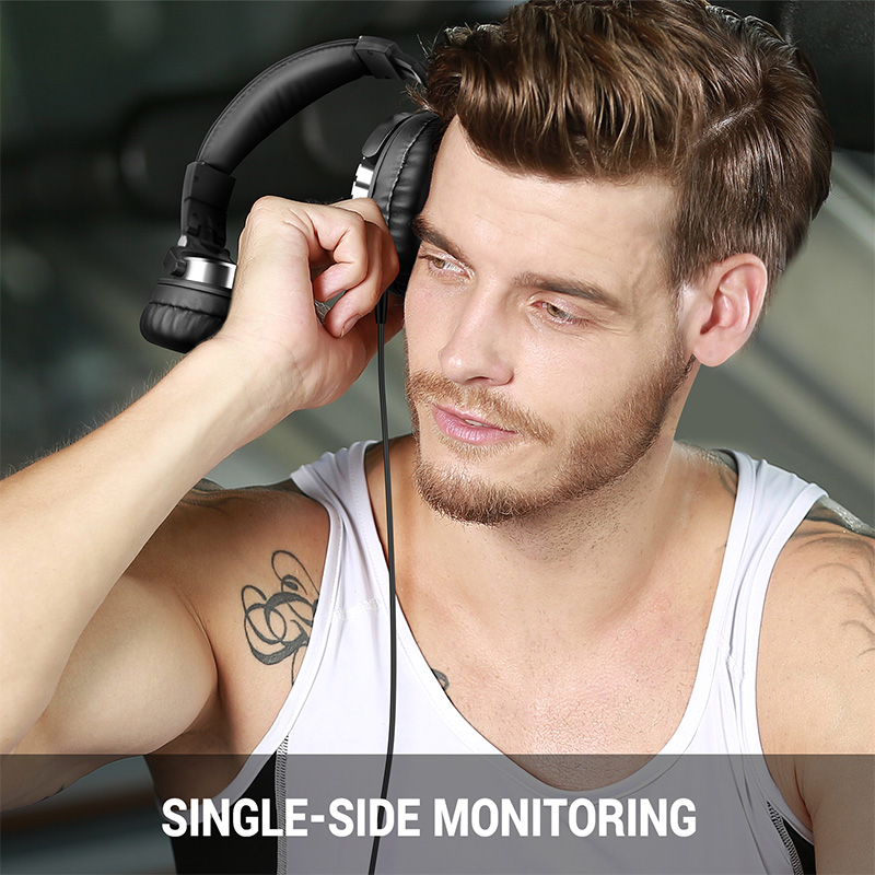 Oneodio Over Ear Headphones Hi - Audio Music Dj 评论和价格