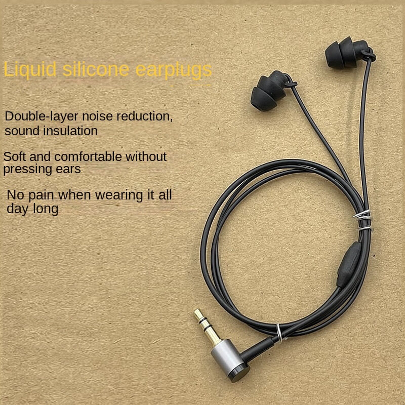 Universal 3.5mm Wired Headphon - Audio Music Dj 评论和价格