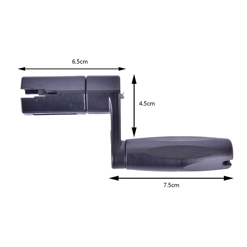 ★▲1PC Guitar String Winder Bri - Guitar Slide Tube 评论和价格