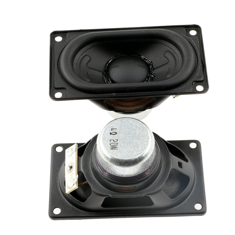 SOTAMIA 2Pcs 4580 Mini Speaker - Jbl Speaker Flip 6 评论和价格