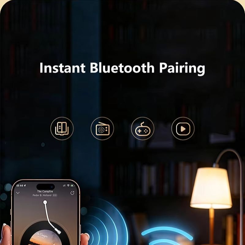 NEW Sleep Speaker Ultra-thin B - Audio Music Spotify 评论和价格
