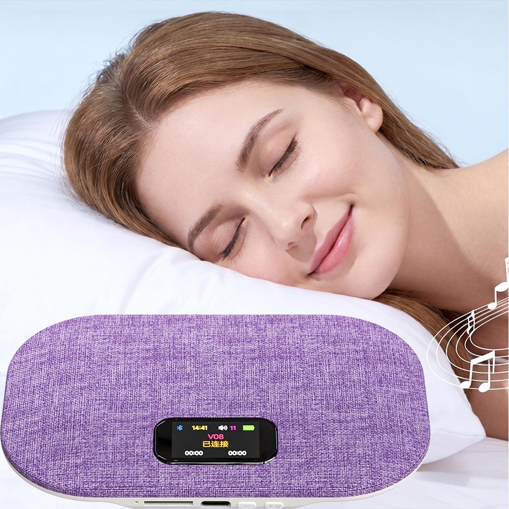 Bedroom Pillow Speaker For Sle - Audio Music Lyrics 评论和价格