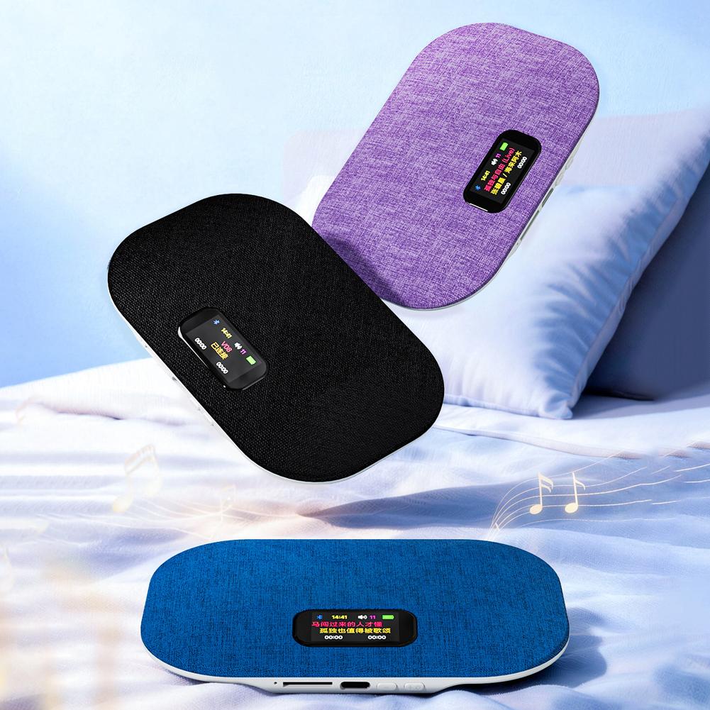 Bedroom Pillow Speaker For Sle - Audio Music Lyrics 评论和价格