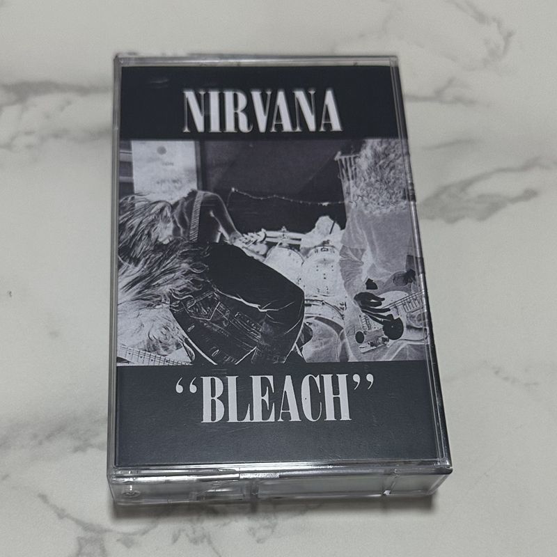 Western Rock Music Cassette Ta - Audio Music Lyrics 评论和价格