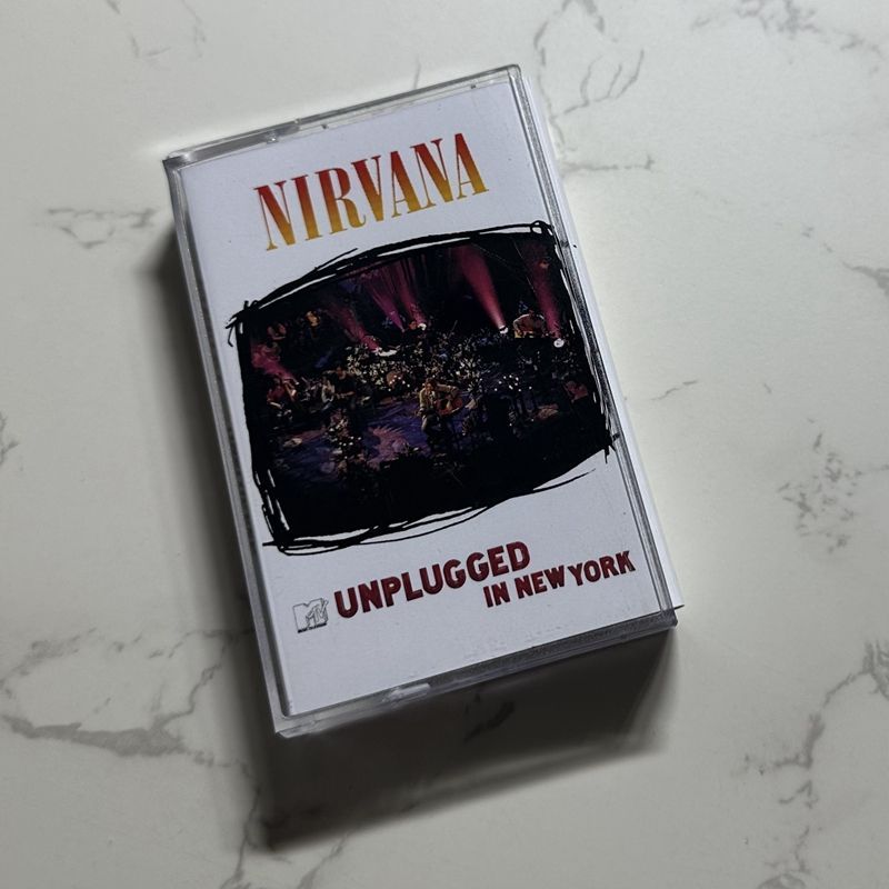 Western Rock Music Cassette Ta - Audio Music Lyrics 评论和价格